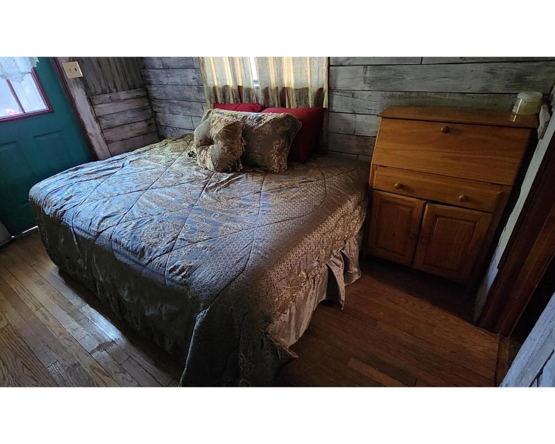 The Carson House Bed & Breakfast Bed and Breakfast Pittsburg Buitenkant foto
