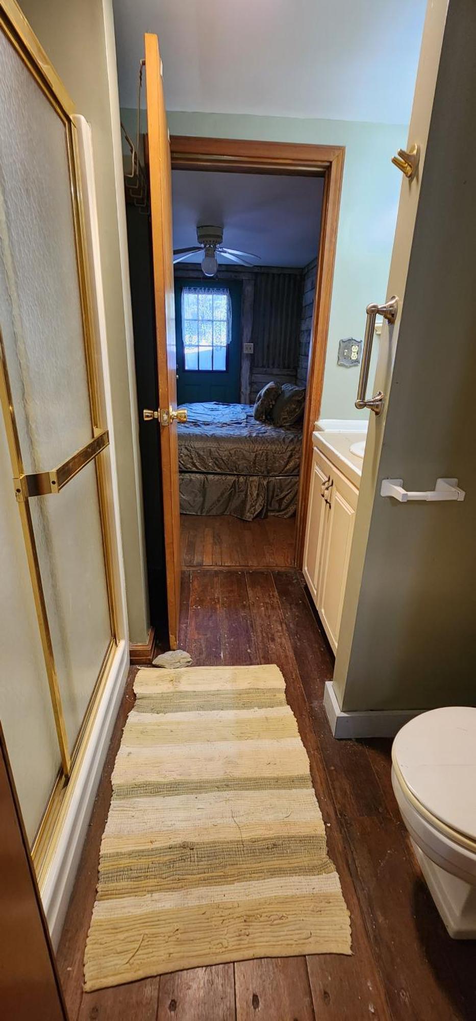 The Carson House Bed & Breakfast Bed and Breakfast Pittsburg Kamer foto